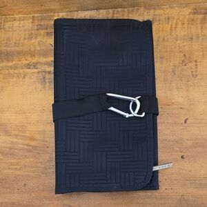 Soho Hanging Toiletry Bag